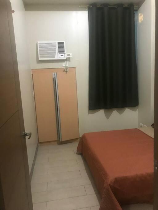 Lovely 2 Bed Room Condo Infront Of Naia Terminal 3 Manila Bagian luar foto